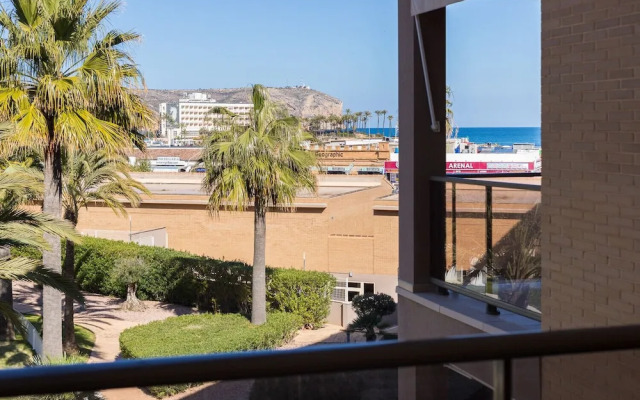 M Rmara in Javea X bia