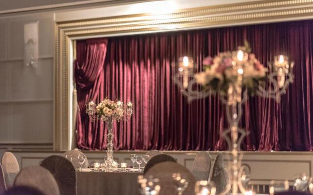 Downtown Ankara Hotel by Accor