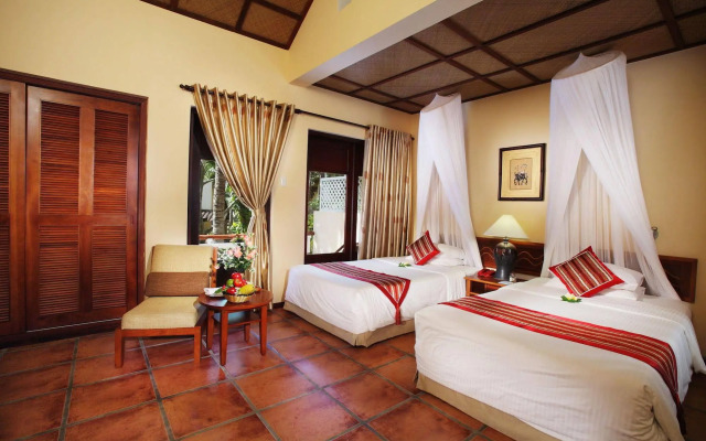 Suoi Tien Mui Ne Resort