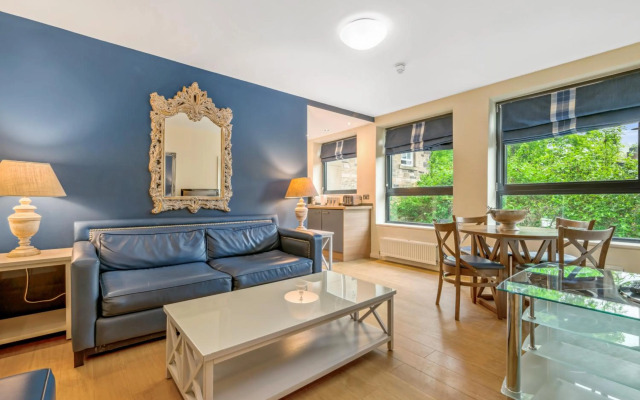 Princes Street Suites