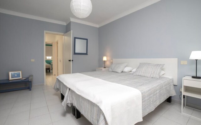 Vallecita Vacation House