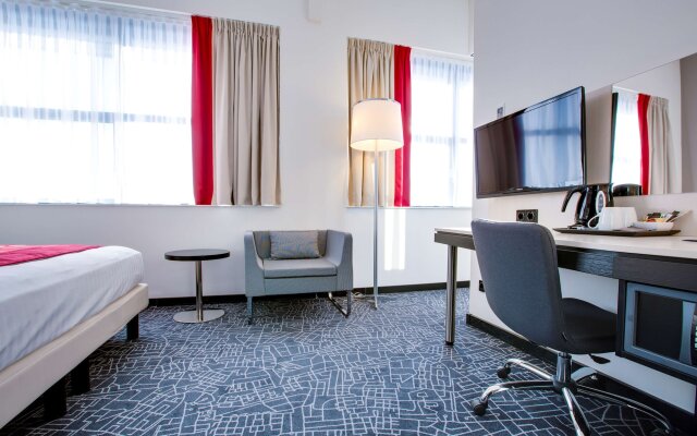 Park Inn by Radisson Amsterdam Airport Schiphol