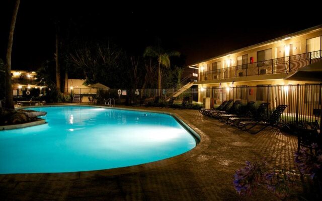 Ramada by Wyndham San Diego North Hotel & Conference Center