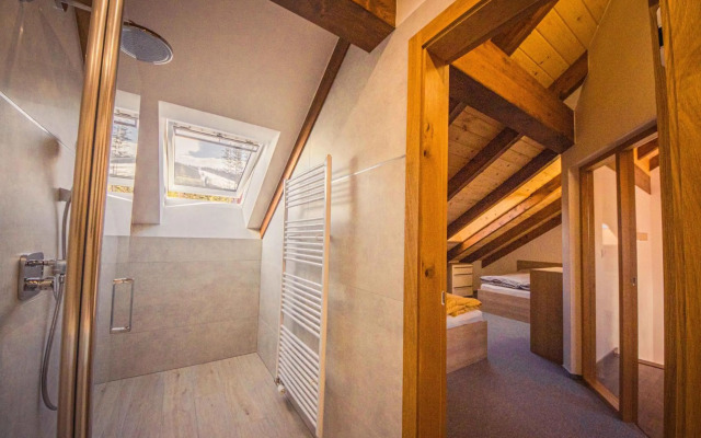 ZORE JASNÁ Apartments