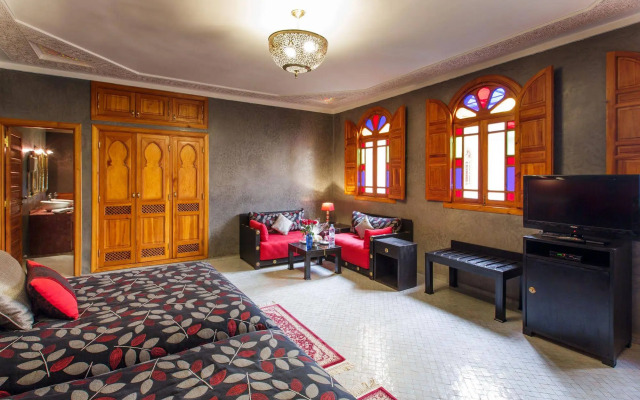 Riad Andalib