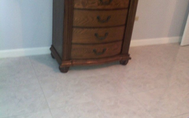 Las Fuentes Master Room