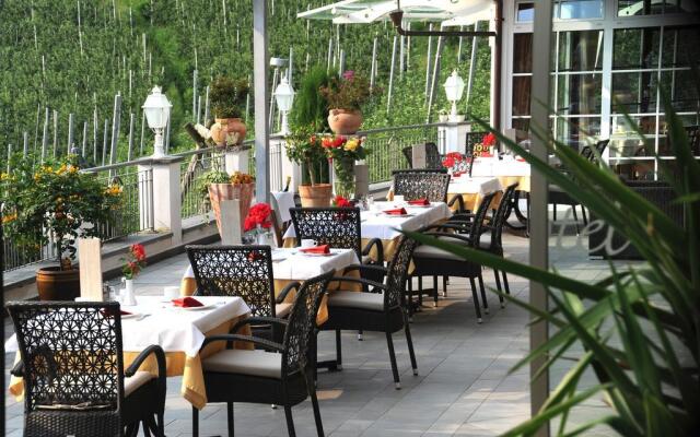 Apparthotel Calma