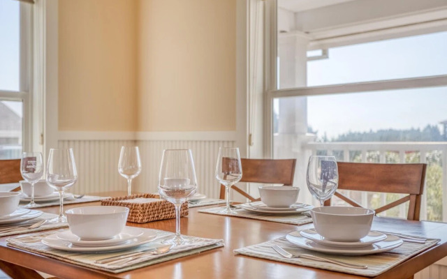 Ridge Retreat (MCA 442)