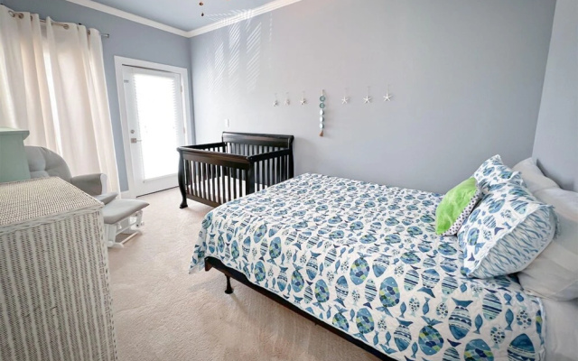 Tequila Mockingbird by Sea Scape Properties