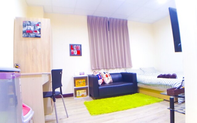Clean and Comfortable House