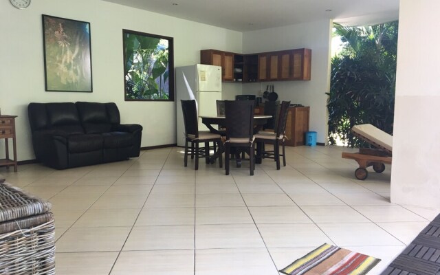 Discovery Candidasa Cottages & Villas