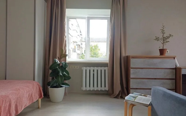 Apart59 Apartments at 18 Krsanova Street, Building B