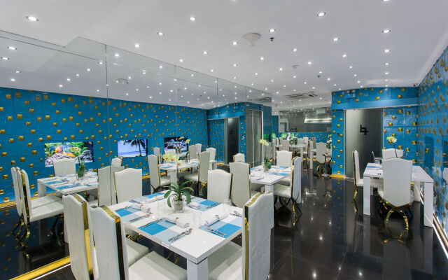 Luks Lofts Hotel & Residences