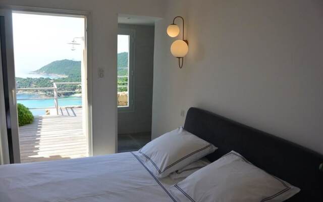 Villa Fautea - Warmed Private Swimming Pool - Spa- SEA View - Classified 5