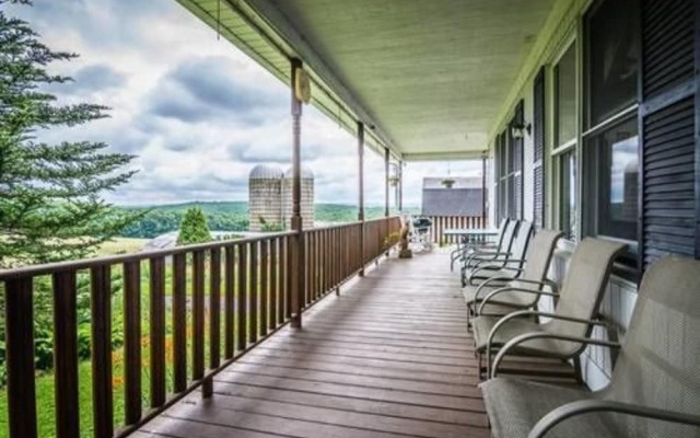 Haley Farm Inn and Retreat Center