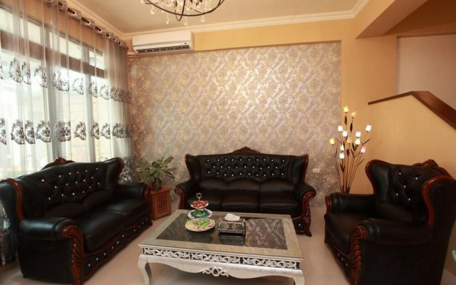 Chia Yuan Homestay