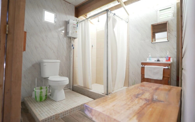 T.R.E.E.S Research Center and Eco Lodge