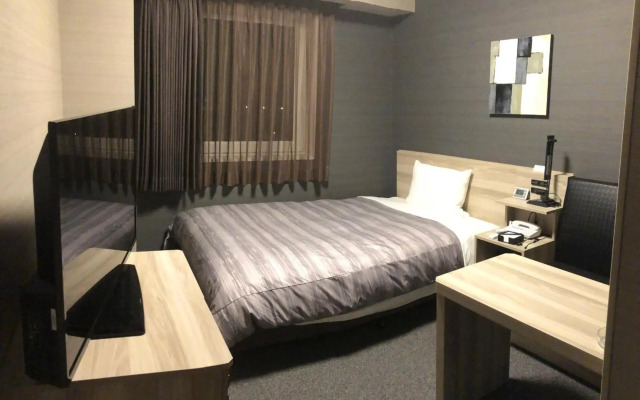 Hotel Route Inn Grand Muroran