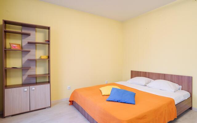 9 Ночей на улице Суоярвская