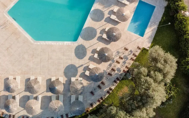 Evia Riviera Resort