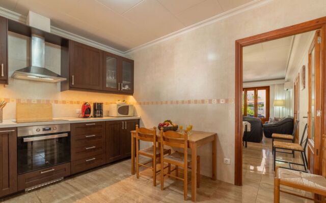 Villa Rosa 26759