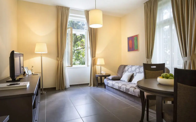 Remisens Villa Elsa