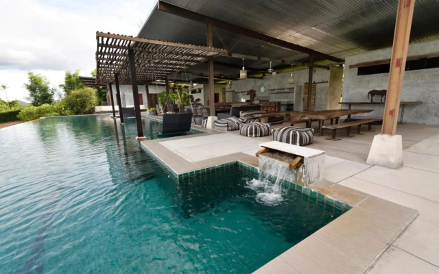 The Farmhouse at Polo Escape