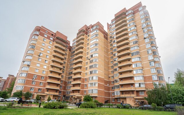 BestFlat24 (БэстФлэт24) на улице Мира 34А