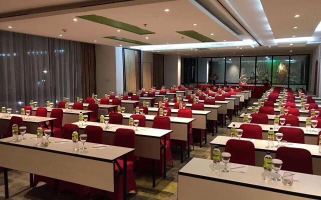 MaxOneHotels.com at Balikpapan