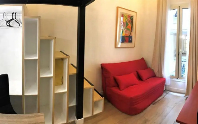Studio Deco Design, Hyper Calme