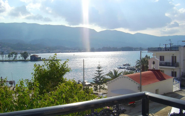 Kalimera Hotel