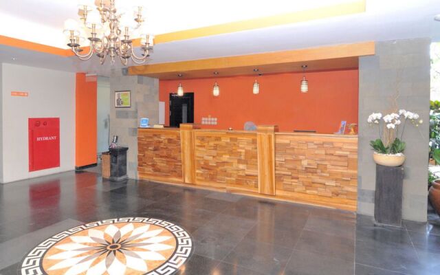 Airy Legian Sunset Road Nakula 9 Kuta Bali