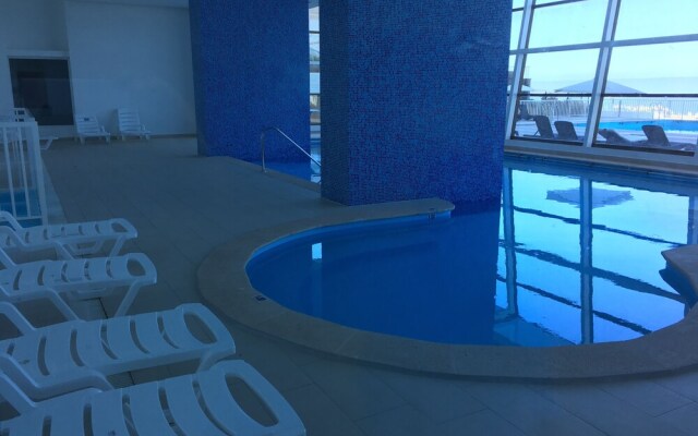 Apartamentos Aqua Spa