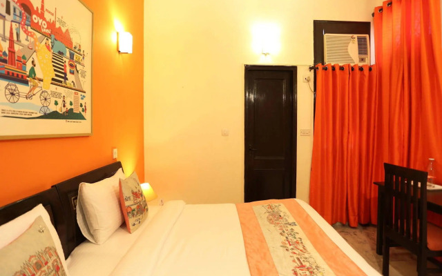 OYO Flagship Noida Spice Mall