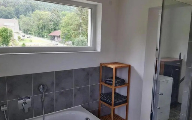 Ferienwohnung Bella Casa