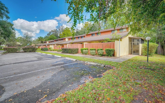 Waterfront Dunnellon Retreat w/ River Access!