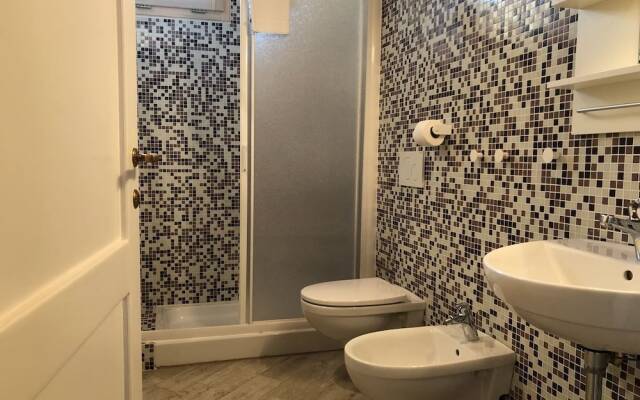 Appartamento Palazzeta With Pool, Near the Sea