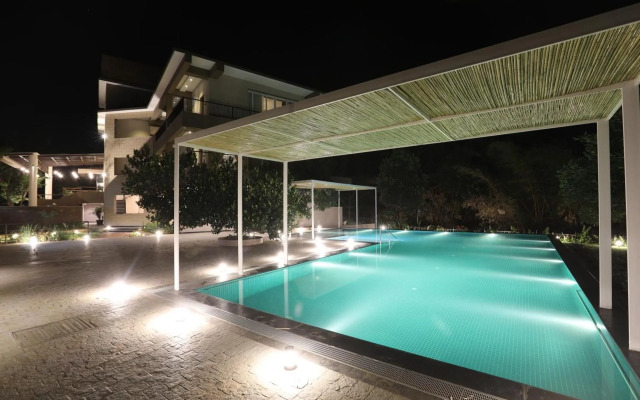 Golden Fields Resort