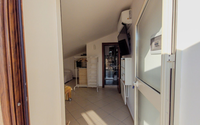 Villa Lumia