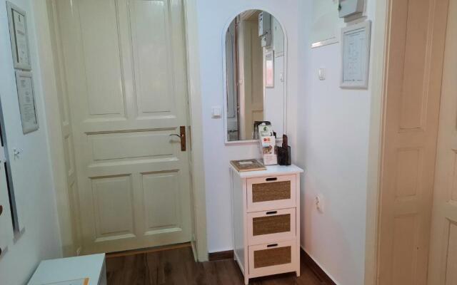 Holiday&wellness house Grofica