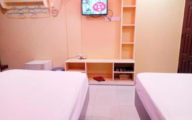 Shopnonir Hotel & Restaurant