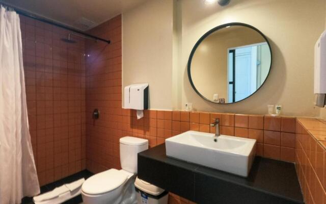 Viajero Lima - Barranco Hostel