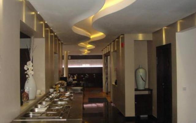 Hotel Restaurant Dao