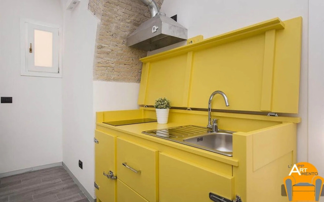 Luxury Spagna Apartments