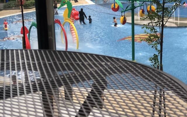 Damai at Atlantis Residences Melaka