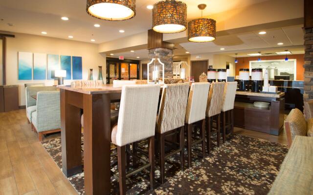 Hampton Inn by Hilton Tiffin