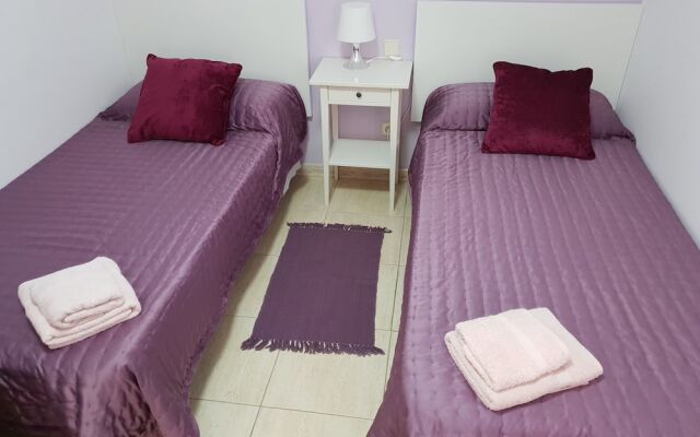 Vcv Apartamento A. L. Jones