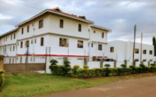 Melvic Inn Kisumu