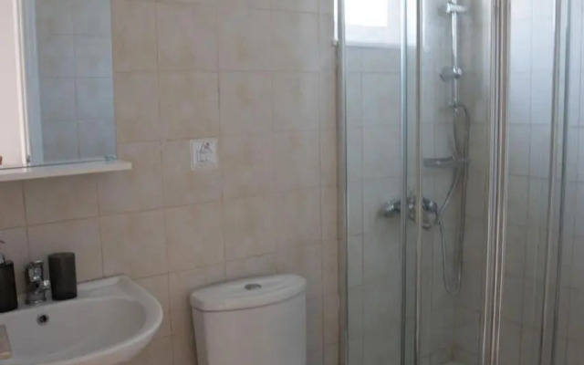 Stavros Beach Hotel