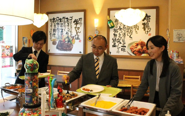 Shizuoka Hotel Tokinosumika